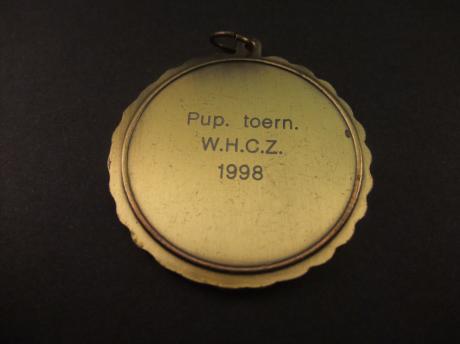 Voetbalclub WHCZ Zutphen pupillentoernooi 1998 (2)